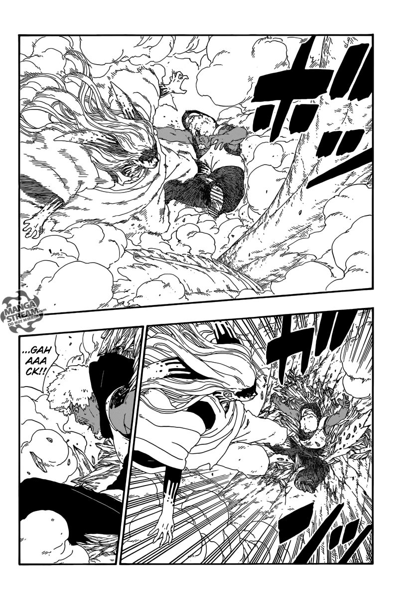 Boruto: Naruto Next Generations Chapter 8 6